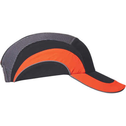 JSP HARDCAP A+ 7cm čiapka bezpečnostná