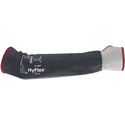 Ansell 11-281 HyFlex úzky rukáv proti porezaniu
