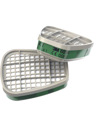 3M 6054 filter K1 2ks/BAL