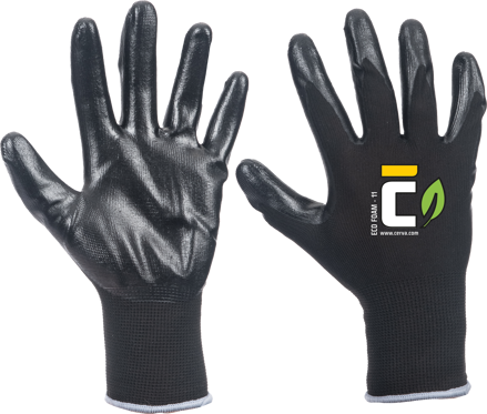 ECO foam rukavice