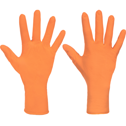SALTATOR LONG tripolymer rukavice