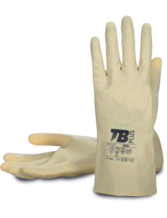 TB 9001 rukavice