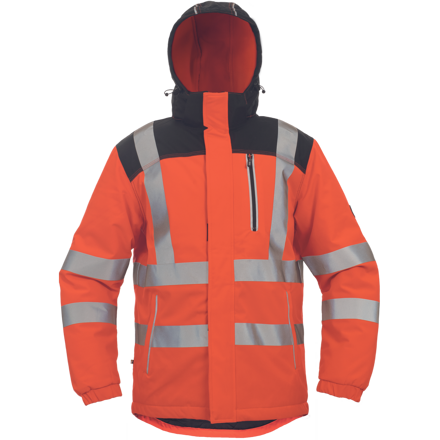 KNOXFIELD HVPS WINTER zimná bunda