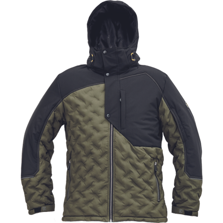 NEURUM parka