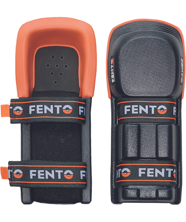 FENTO 400 Pro chrániče kolien MAX