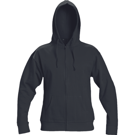 NAGAR mikina s kapucňou