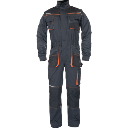 EMERTON STRETCH kombinéza