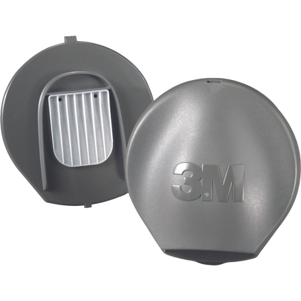 3M 6864 výdychový ventil komplet