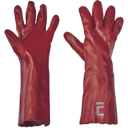 REDSTART 45 rukavice PVC - 45 cm