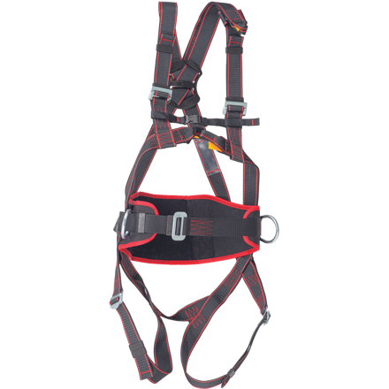 Zachycovací postroj LX2 - M/XL