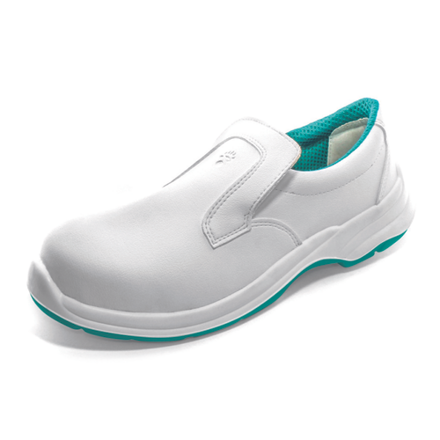 ZONDA MF S2 SRC mokasíny bezpečnostné ZONDA MF S2 SRC mokasíny bezpečnostné