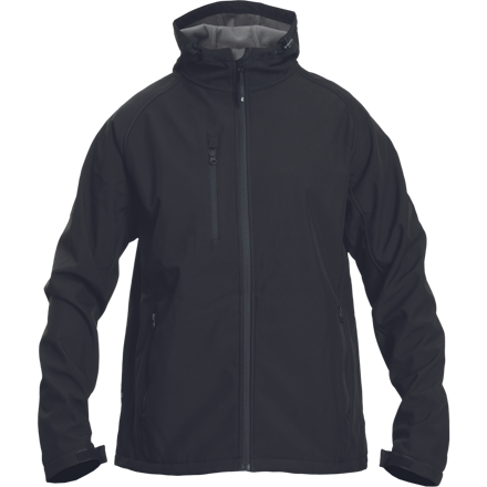 BEGNA softshell bunda