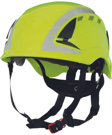 3M SecureFit X5000V-CE prilba ventil.