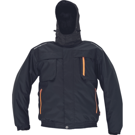 ZIJL pilot bunda