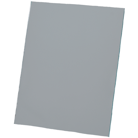 Zváračské sklo 110x90 číre