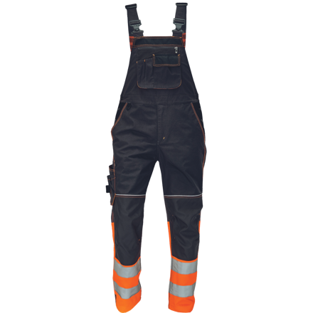 KNOXFIELD HV DW275 náprs.nohavice