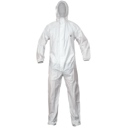 CHEMSAFE 500 OVERAL