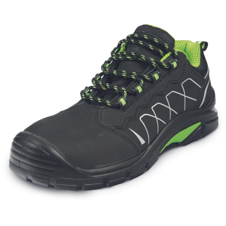 VINDWOOK MF S3 SRC poltopánka bezpečnostná VINDWOOK MF S3 SRC poltopánka bezpečnostná