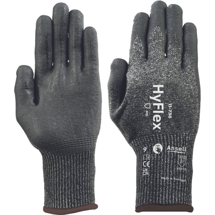 Ansell 11-738 Hyflex rukavice