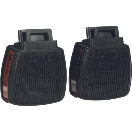 3M Secure Click D8055 filter A2