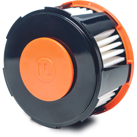 P3 filter k celotvárovej maske CM-6