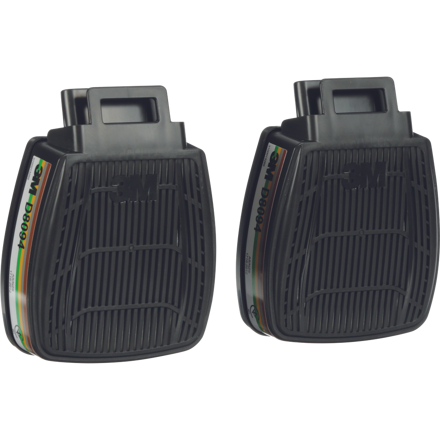 3M Secure Click D8094 filter A1B1E1K1P3R