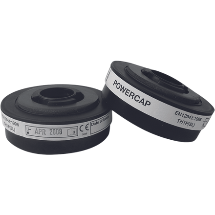 JSP MKII POWERCAP FILTER TH1P