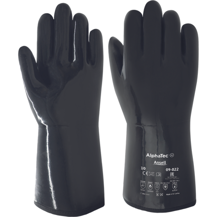 Ansell 09-022 AlphaTec rukavice