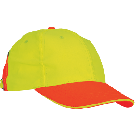 KNOXFIELD HV baseball čiapka