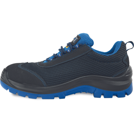 WADE MF ESD S1P SRC poltopánka bezpečnostná WADE MF ESD S1P SRC poltopánka bezpečnostná