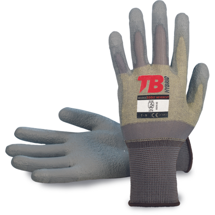 TB 500ST NEVERCUT rukavice TB 500ST NEVERCUT rukavice
