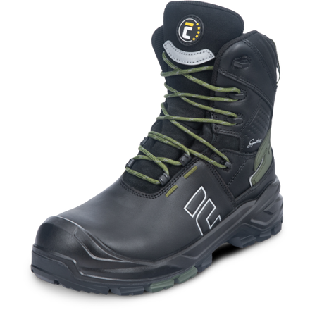 SIGN-D S7S HRO holeň