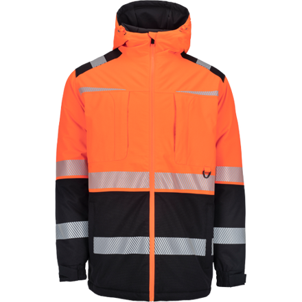 ORIBI HV 2 parka