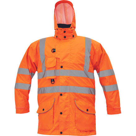 FORMBY HV 7n1 parka