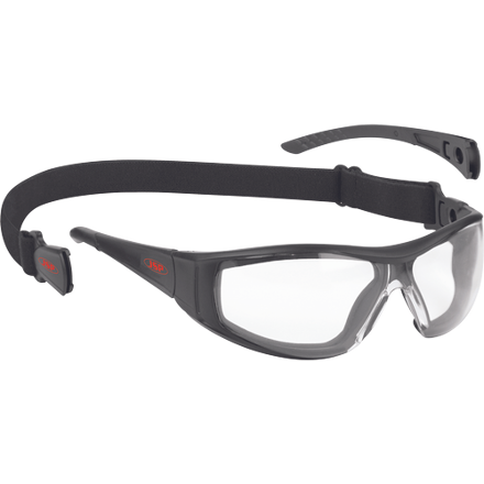 JSP okular. STEALTH HYBRID AF, AS