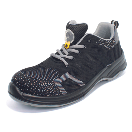 BARI MF S1 ESD poltopánka bezpečnostná BARI MF S1 ESD poltopánka bezpečnostná