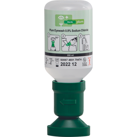 Plum 4691 Eyewash 200 ml