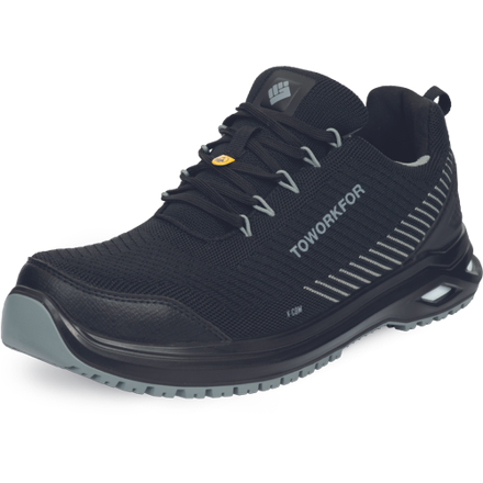 X-508 S1P ESD SRC poltopánka bezpečnostná X-508 S1P ESD SRC poltopánka bezpečnostná