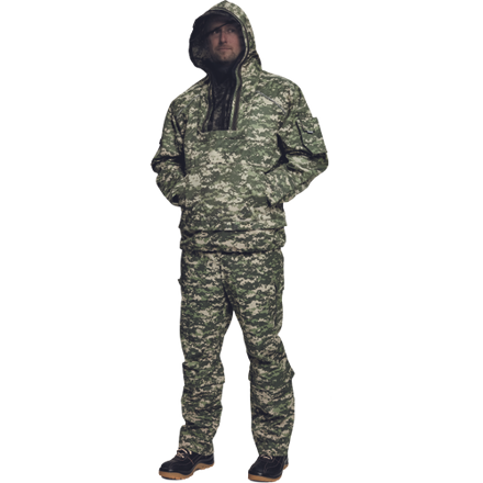 EXPEDICE set EXPEDICE set