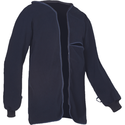 SIOEN WATSON bunda fleece FR