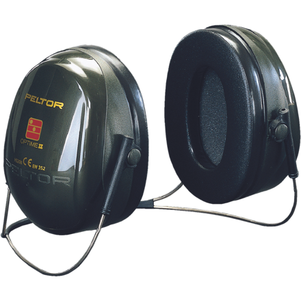 PELTOR - sluch. H520B-408-GQ/ H7B