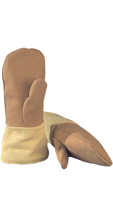 1-P22FP22400 rukavice kevlar
