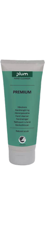 Plum 0615 PREMIUM  čist.krém 250ml