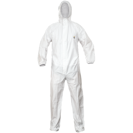 CHEMSAFE 500 OVERAL
