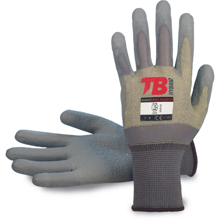 TB 500ST NEVERCUT rukavice