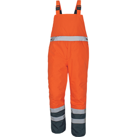 PADSTOW nohavice náprsenkou HV PADSTOW nohavice náprsenkou HV
