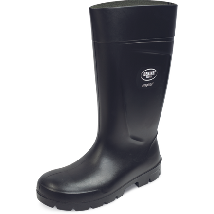 STEPLITE EasyGrip PU S5 CI SRC čižmy bezpečnostné