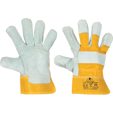 FF EIDER LIGHT HS-01-002 rukavice