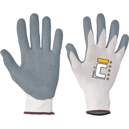 RUFINUS ruk.nylon úplet,nitril