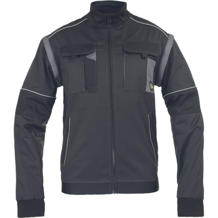 MAX ECO STRETCH bunda